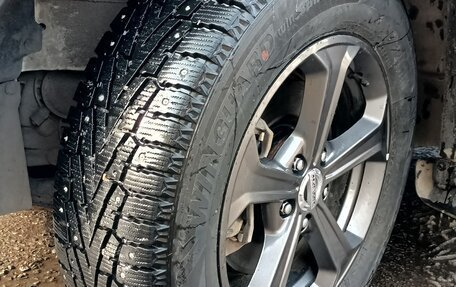 Haval F7 I, 2019 год, 1 680 000 рублей, 36 фотография