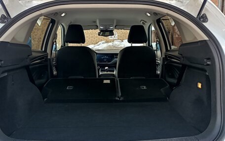 Haval F7 I, 2019 год, 1 680 000 рублей, 33 фотография