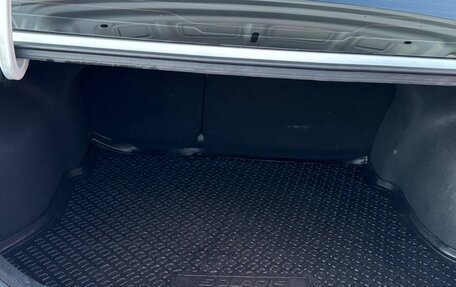 Hyundai Solaris II рестайлинг, 2021 год, 1 850 000 рублей, 8 фотография