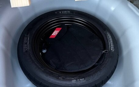 Hyundai Solaris II рестайлинг, 2021 год, 1 850 000 рублей, 7 фотография