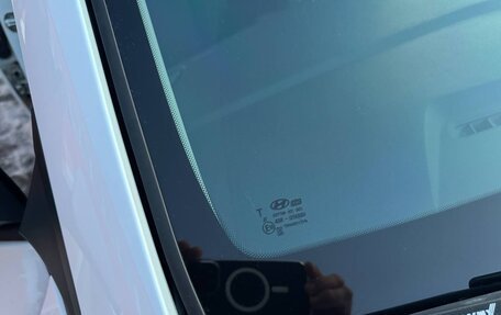 Hyundai Solaris II рестайлинг, 2021 год, 1 850 000 рублей, 21 фотография