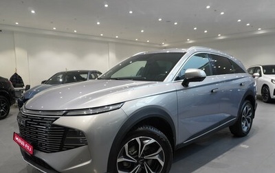 Haval F7, 2024 год, 2 399 000 рублей, 1 фотография