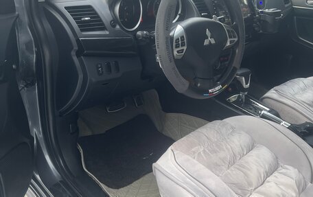 Mitsubishi Lancer IX, 2008 год, 1 499 000 рублей, 9 фотография