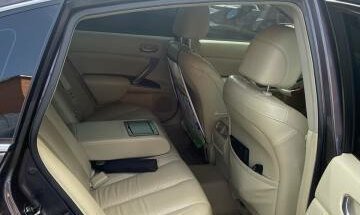 Nissan Teana, 2012 год, 1 900 000 рублей, 4 фотография