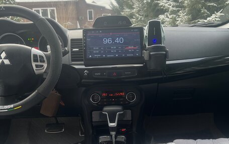 Mitsubishi Lancer IX, 2008 год, 1 499 000 рублей, 8 фотография