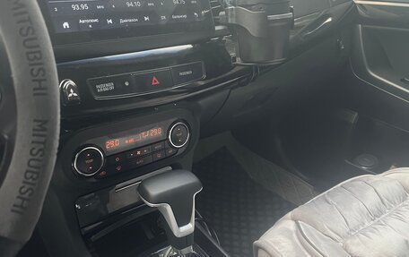 Mitsubishi Lancer IX, 2008 год, 1 499 000 рублей, 10 фотография