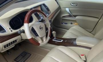 Nissan Teana, 2012 год, 1 900 000 рублей, 5 фотография