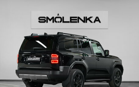 Toyota Land Cruiser Prado, 2024 год, 11 500 000 рублей, 2 фотография