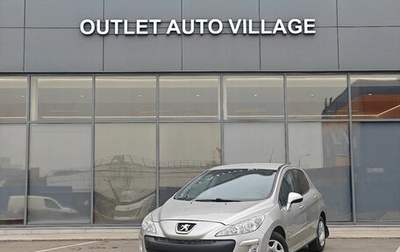 Peugeot 308 II, 2008 год, 349 000 рублей, 1 фотография