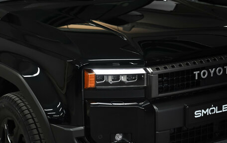 Toyota Land Cruiser Prado, 2024 год, 11 500 000 рублей, 7 фотография