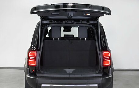 Toyota Land Cruiser Prado, 2024 год, 11 500 000 рублей, 5 фотография