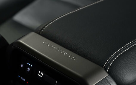 Toyota Land Cruiser Prado, 2024 год, 11 500 000 рублей, 12 фотография