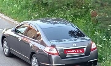 Nissan Teana, 2012 год, 1 900 000 рублей, 2 фотография