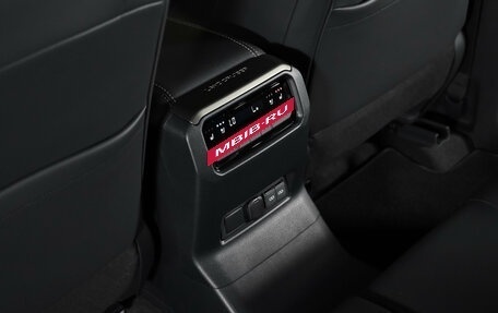 Toyota Land Cruiser Prado, 2024 год, 11 500 000 рублей, 11 фотография