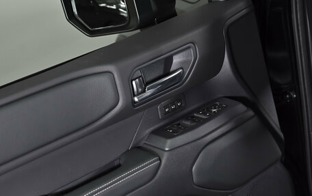 Toyota Land Cruiser Prado, 2024 год, 11 500 000 рублей, 17 фотография