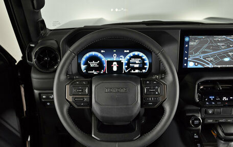 Toyota Land Cruiser Prado, 2024 год, 11 500 000 рублей, 21 фотография