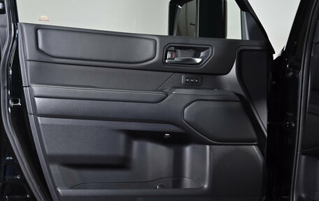 Toyota Land Cruiser Prado, 2024 год, 11 500 000 рублей, 16 фотография