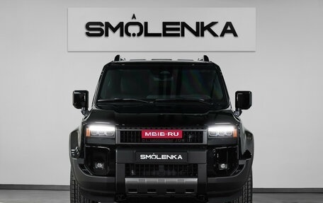 Toyota Land Cruiser Prado, 2024 год, 11 500 000 рублей, 3 фотография