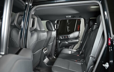 Toyota Land Cruiser Prado, 2024 год, 11 500 000 рублей, 9 фотография