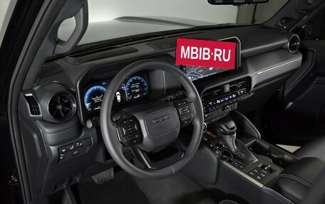 Toyota Land Cruiser Prado, 2024 год, 11 500 000 рублей, 20 фотография