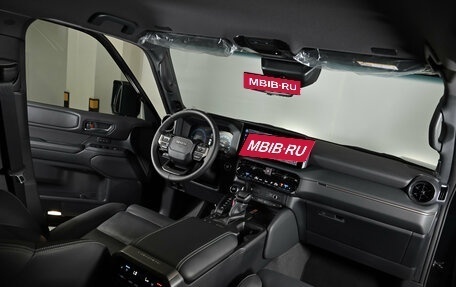 Toyota Land Cruiser Prado, 2024 год, 11 500 000 рублей, 8 фотография