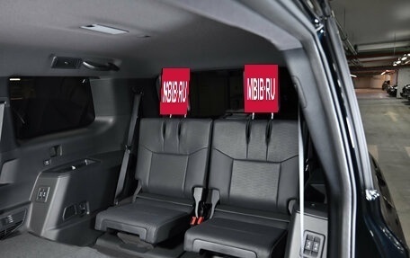 Toyota Land Cruiser Prado, 2024 год, 11 500 000 рублей, 14 фотография