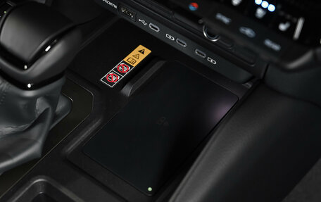 Toyota Land Cruiser Prado, 2024 год, 11 500 000 рублей, 28 фотография