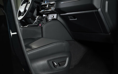 Toyota Land Cruiser Prado, 2024 год, 11 500 000 рублей, 29 фотография