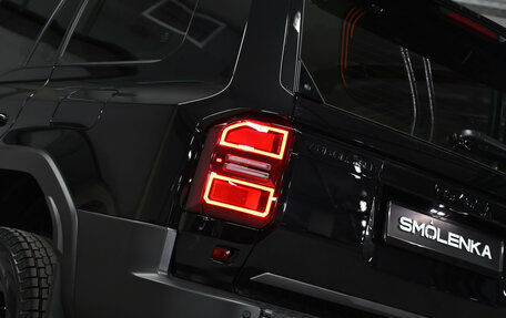 Toyota Land Cruiser Prado, 2024 год, 11 500 000 рублей, 30 фотография