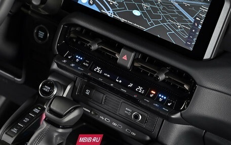 Toyota Land Cruiser Prado, 2024 год, 11 500 000 рублей, 27 фотография