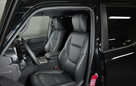 Toyota Land Cruiser Prado, 2024 год, 11 500 000 рублей, 18 фотография