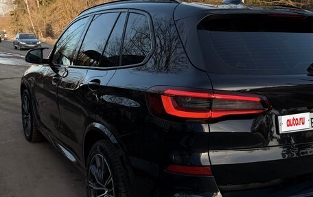 BMW X5, 2021 год, 6 650 000 рублей, 4 фотография