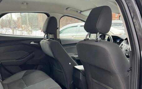 Ford Focus III, 2012 год, 710 000 рублей, 4 фотография