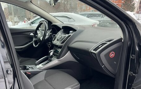 Ford Focus III, 2012 год, 710 000 рублей, 5 фотография