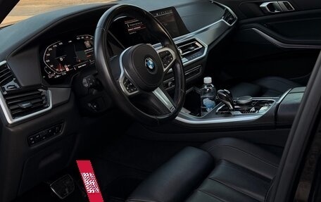 BMW X5, 2021 год, 6 650 000 рублей, 6 фотография