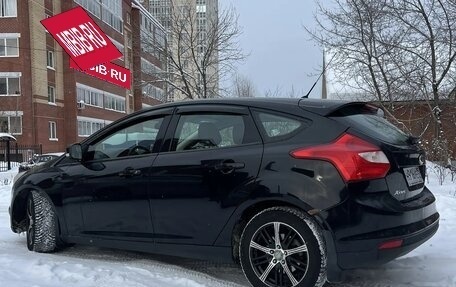 Ford Focus III, 2012 год, 710 000 рублей, 3 фотография