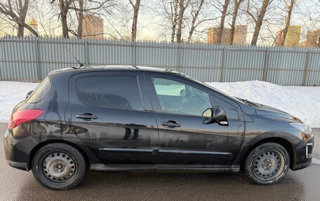 Peugeot 308 II, 2012 год, 800 000 рублей, 3 фотография