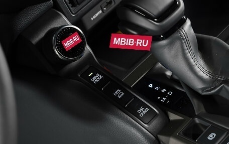 Toyota Land Cruiser Prado, 2024 год, 11 500 000 рублей, 24 фотография