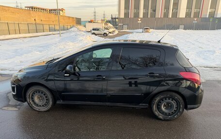 Peugeot 308 II, 2012 год, 800 000 рублей, 2 фотография