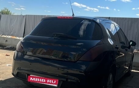 Peugeot 308 II, 2012 год, 800 000 рублей, 5 фотография