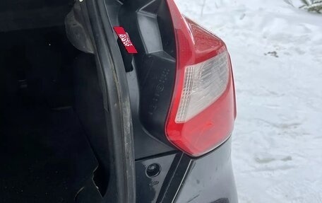 Ford Focus III, 2012 год, 710 000 рублей, 8 фотография