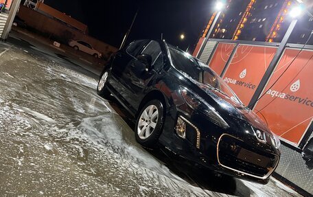 Peugeot 308 II, 2012 год, 800 000 рублей, 10 фотография