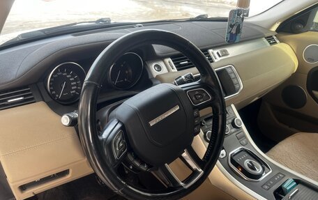 Land Rover Range Rover Evoque I, 2012 год, 1 850 000 рублей, 5 фотография