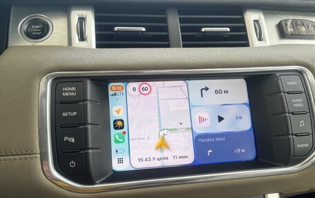 Land Rover Range Rover Evoque I, 2012 год, 1 850 000 рублей, 6 фотография