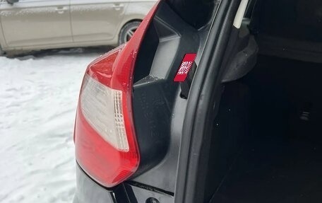 Ford Focus III, 2012 год, 710 000 рублей, 6 фотография