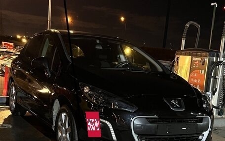 Peugeot 308 II, 2012 год, 800 000 рублей, 6 фотография