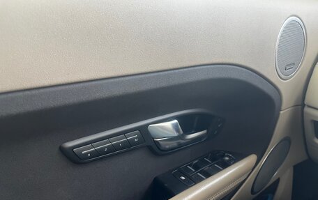 Land Rover Range Rover Evoque I, 2012 год, 1 850 000 рублей, 8 фотография