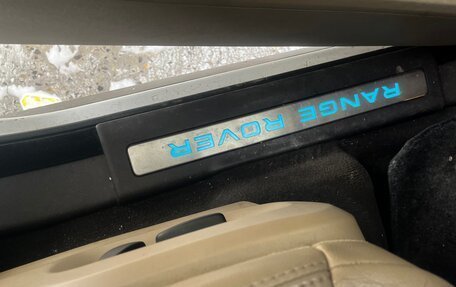 Land Rover Range Rover Evoque I, 2012 год, 1 850 000 рублей, 10 фотография