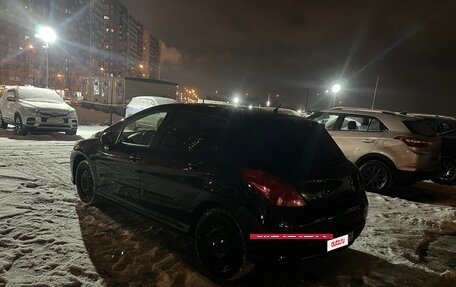 Peugeot 308 II, 2012 год, 800 000 рублей, 7 фотография