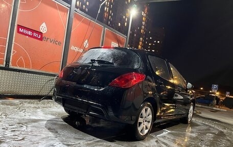 Peugeot 308 II, 2012 год, 800 000 рублей, 11 фотография